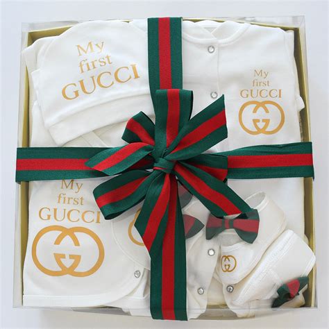 new born gucci|gucci for newborn babies.